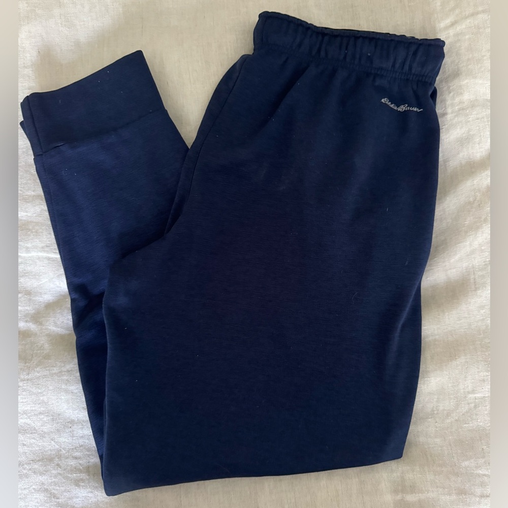 Eddie Bauer Men’s Sweatpants